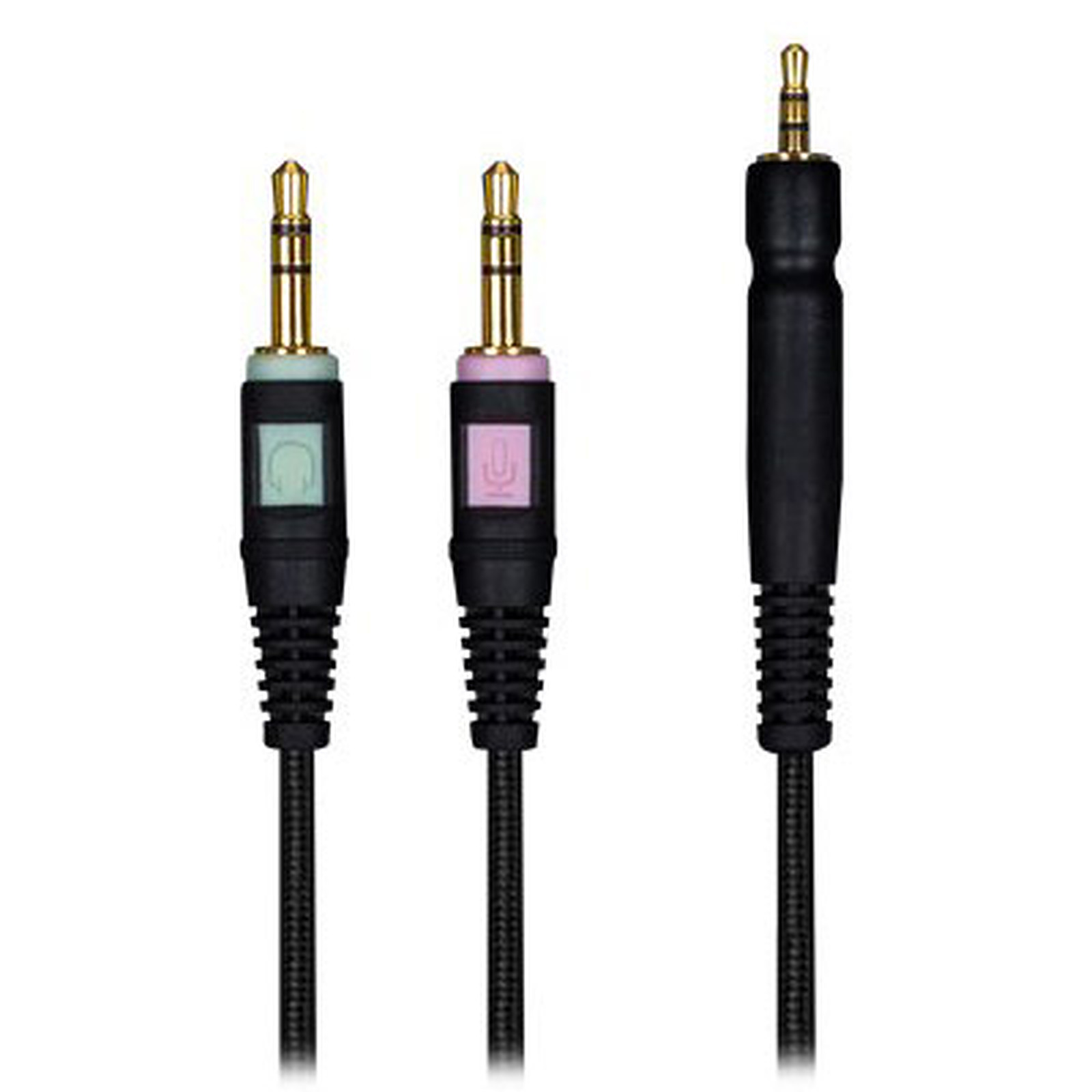 UNP PC Cable