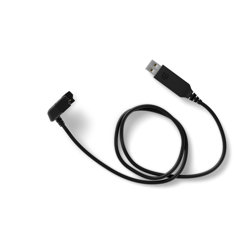 CH 10 USB headset charger stand for IMPACT DW and SD Series