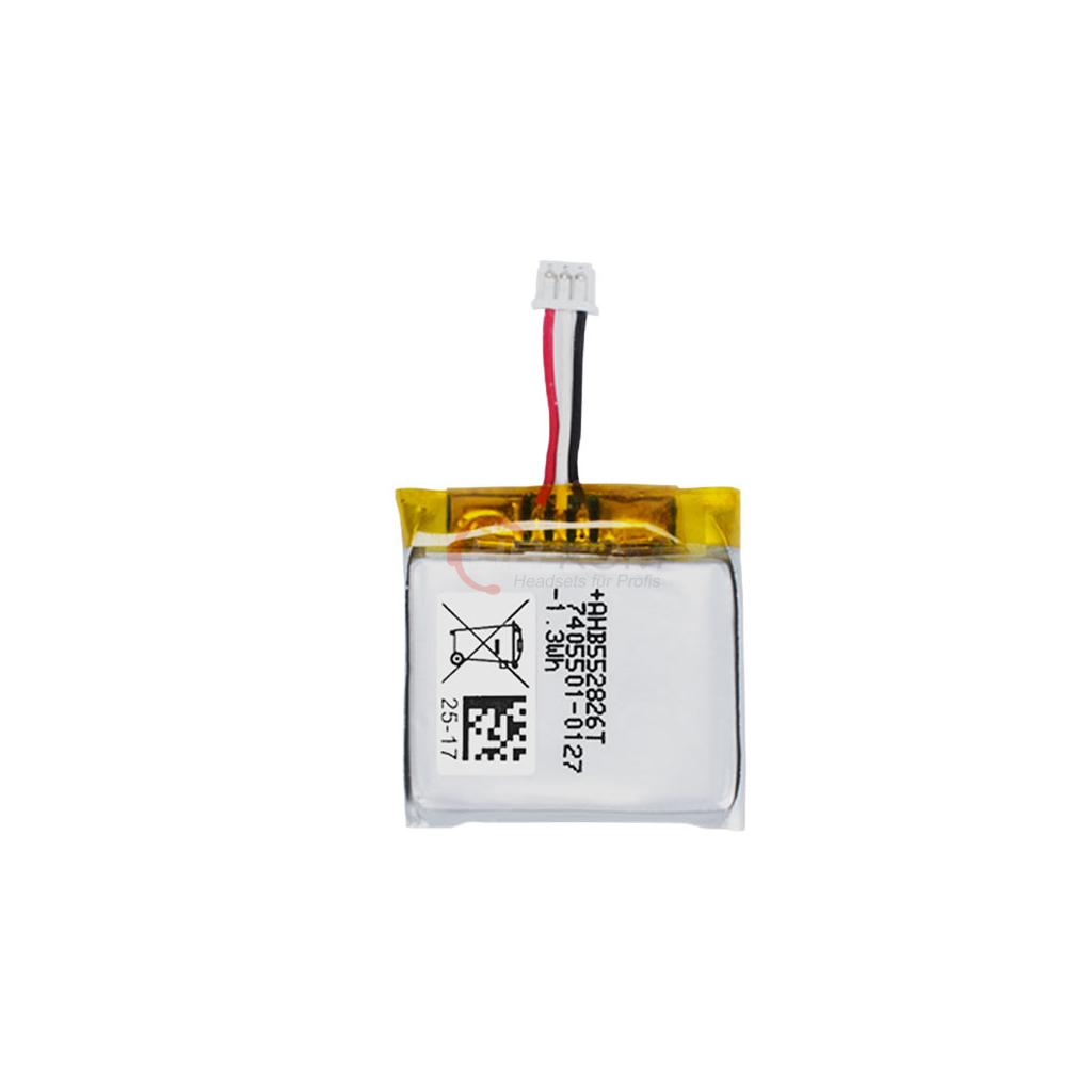 SDW 10  Spare battery for SDW 5016, SDW 5015, SDW 5014, SDW 5013 and SDW 10 HS