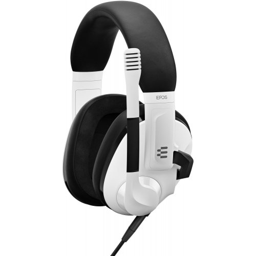 H3 Ghost White