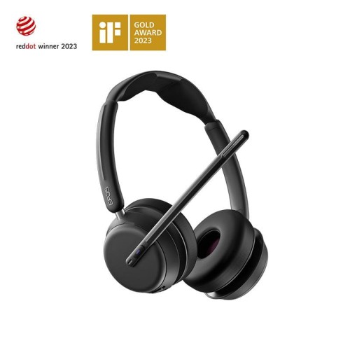 IMPACT 1060 ANC стерео Bluetooth гарнітура з активним шумоприглушенням