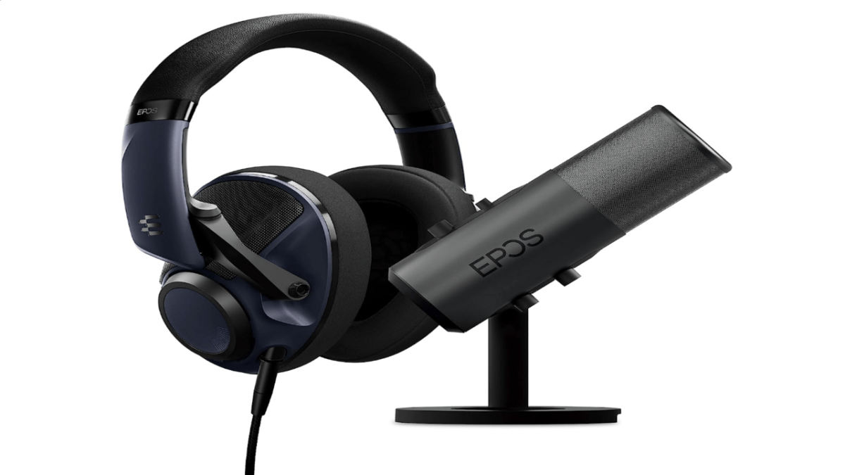 H6PRO + B20 Streaming Bundle