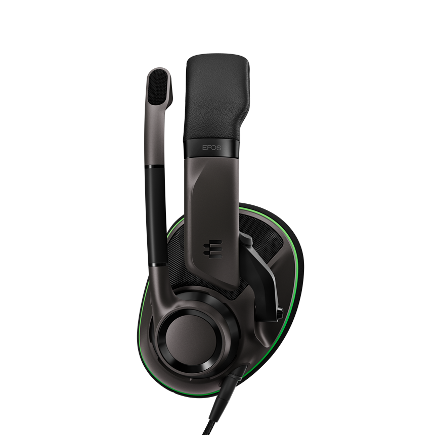 H6PRO Xbox edition