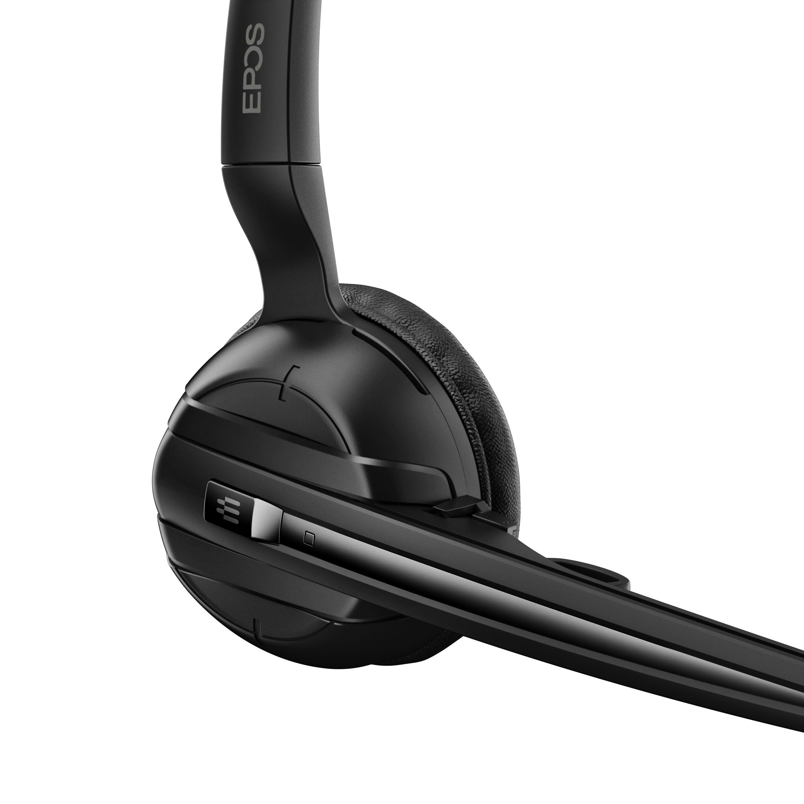 IMPACT D 10 HS II headset without base station