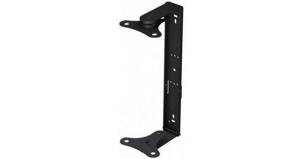 VORTIS U-Bracket VR(2)-10810 black кріплення акустичної системи (чорний)