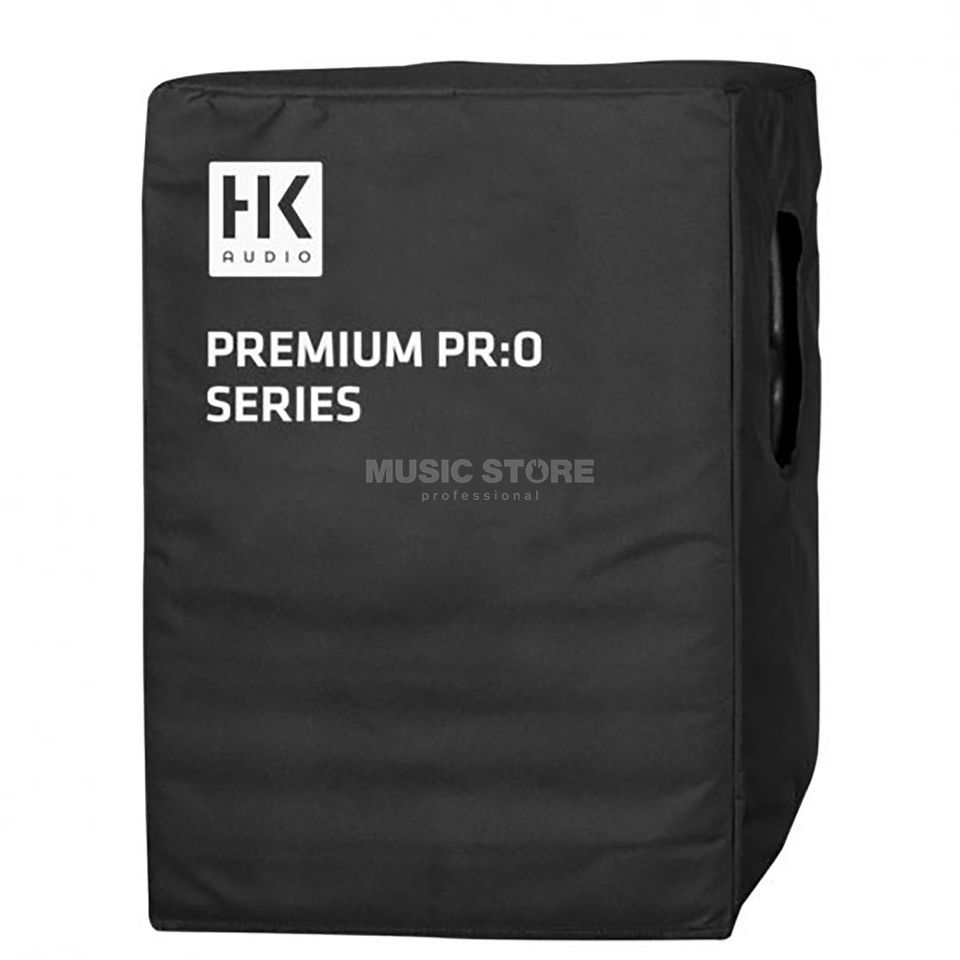Protective cover PR:O 15 чохол до акустичноi системи