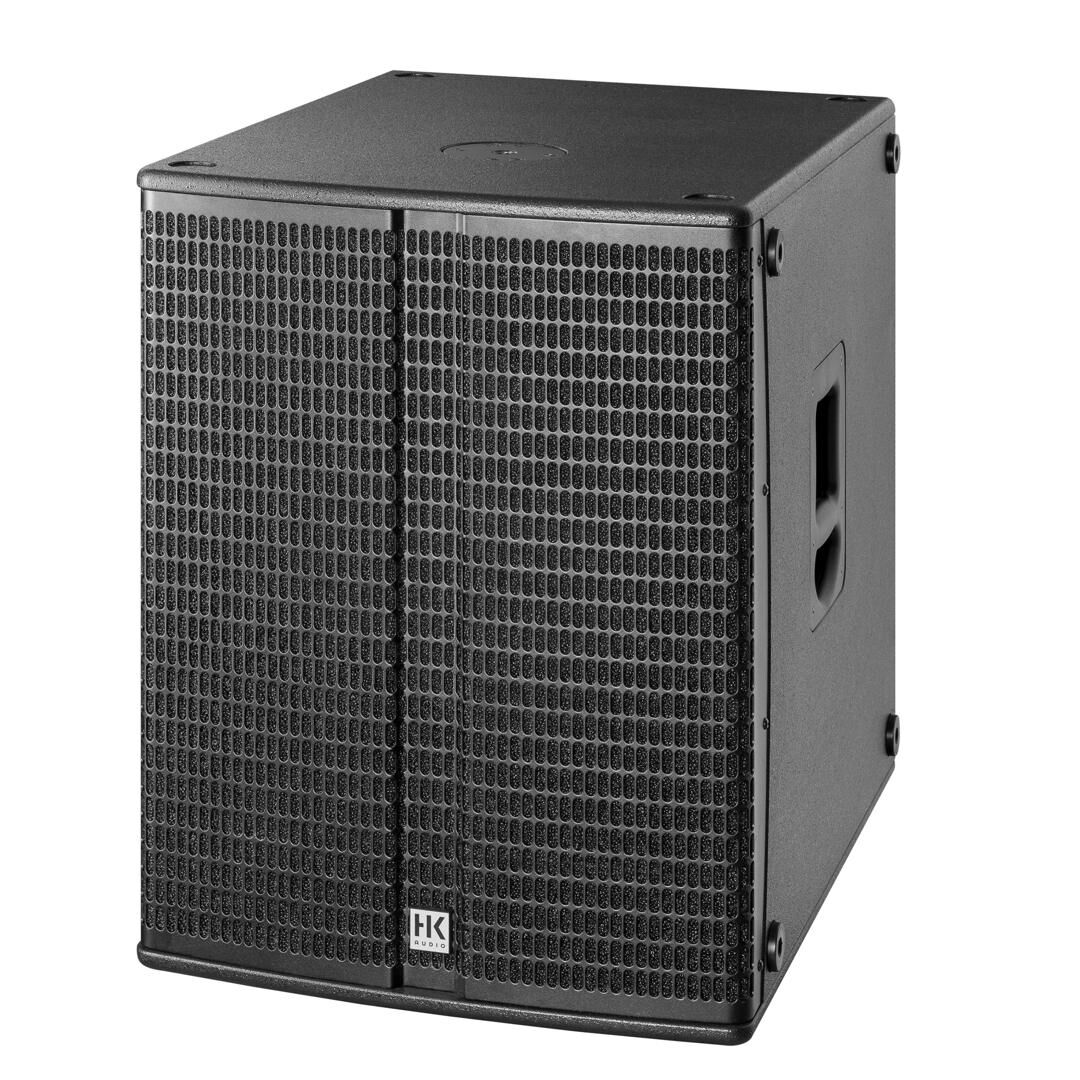 Linear L Sub 1800 A активний сабвуфер