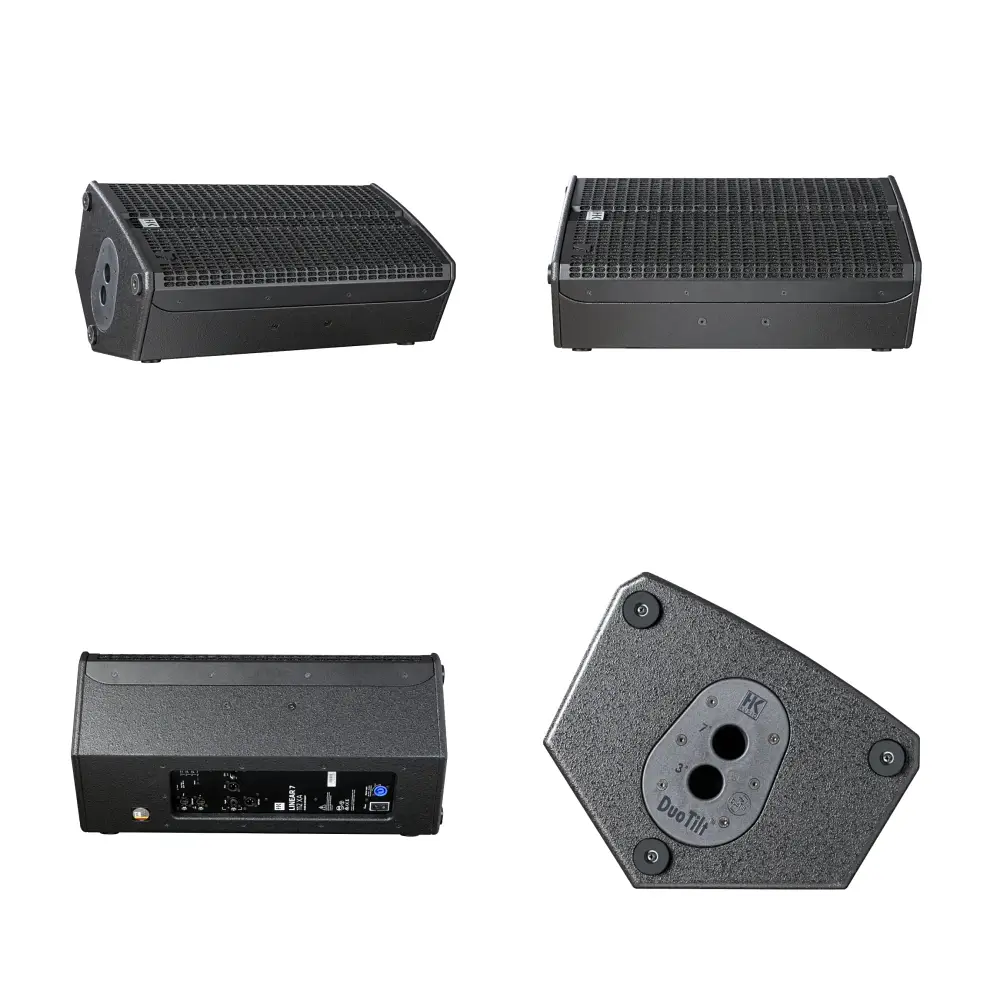Linear 5 MK2 112 XA активна акустична система