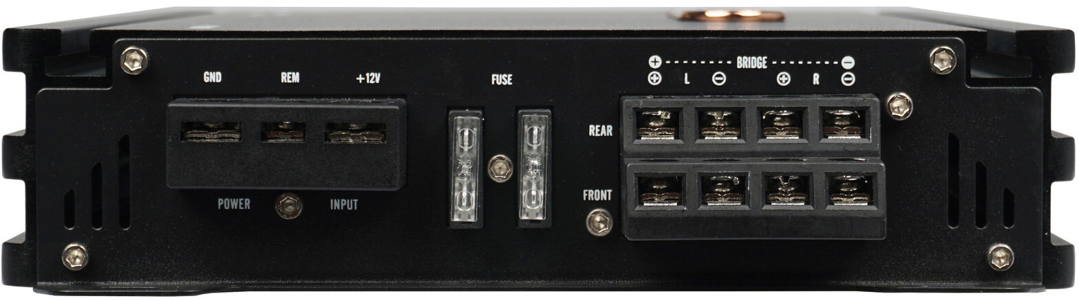 PA-2700   підсилювач потужності  2x1350Вт (4 Ома)