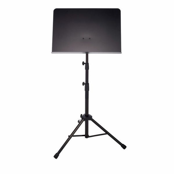 Orchestra music stand 11870 - Black