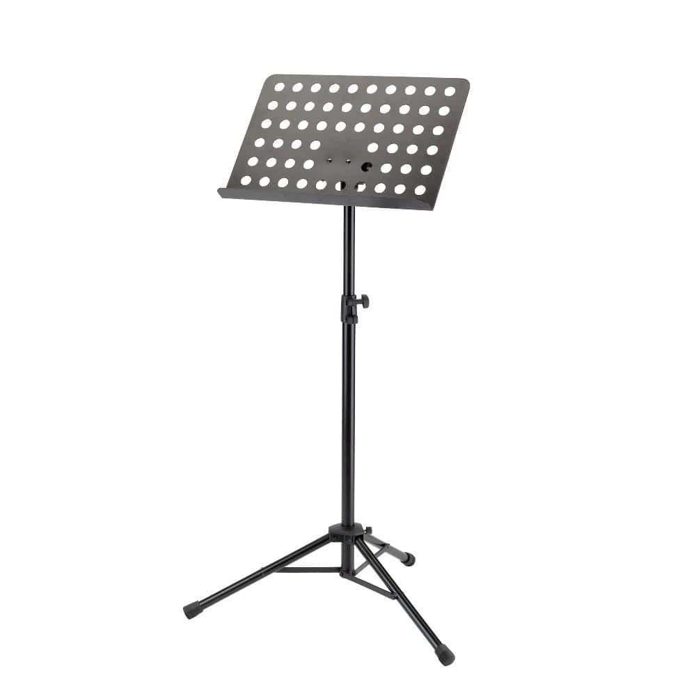 Orchestra music stand 11940 - Black