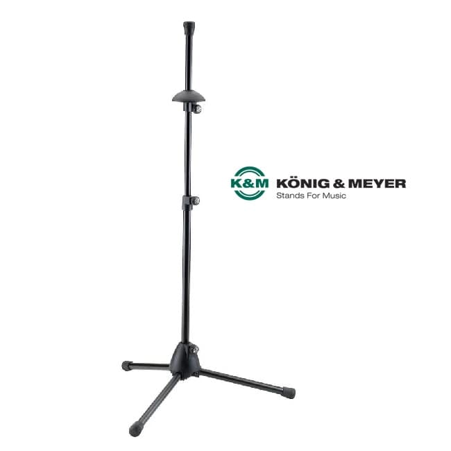 Trombone stand 14985 - Black