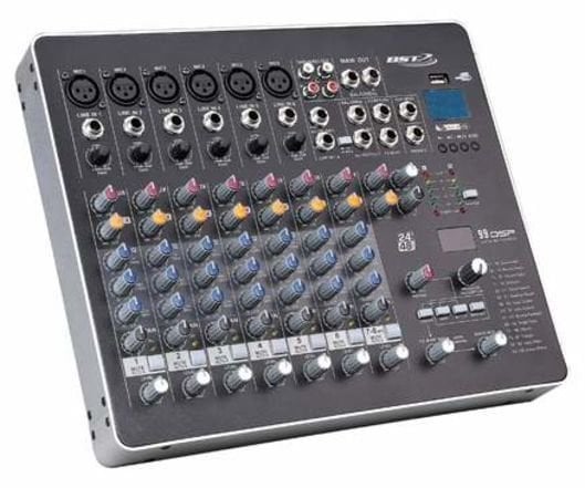 LAB8DSP