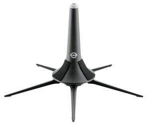 Trumpet stand 15213 - Black