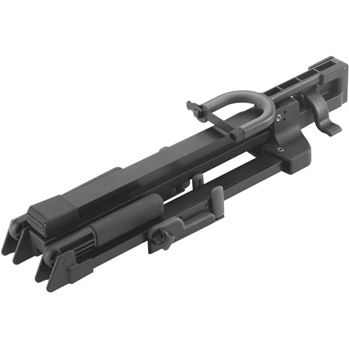 Violin stand 15530 - Black