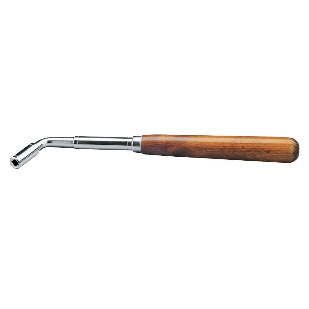 Piano tuning lever 16610 - Nickel
