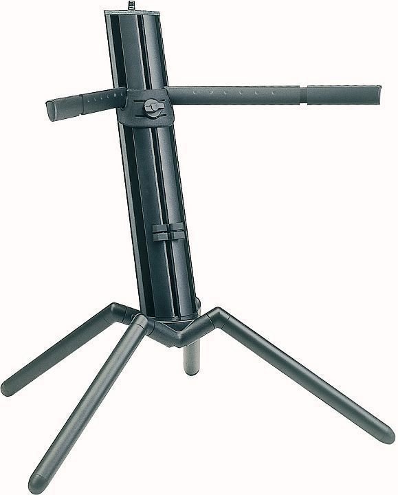 Keyboard stand »Baby-Spider Pro« 18840 - Black