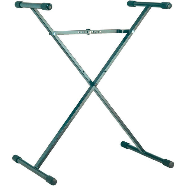 Keyboard stand 18962 - Black