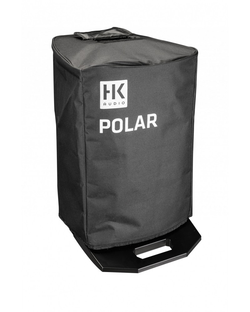 Polar 10 активна акустична система