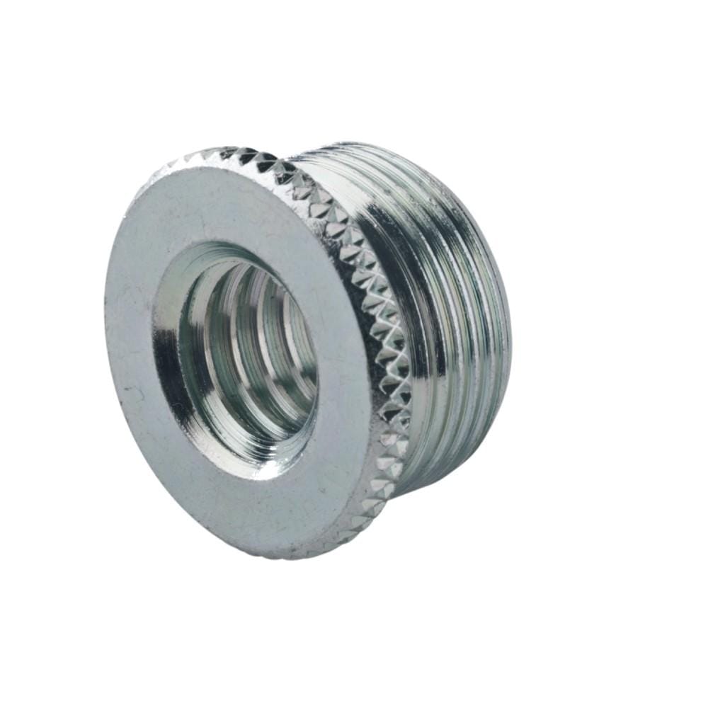 Thread adapter 21700 - zinc-plated