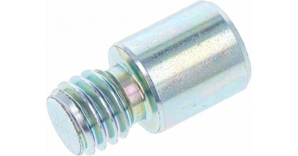 Thread adapter 21900 Nickel