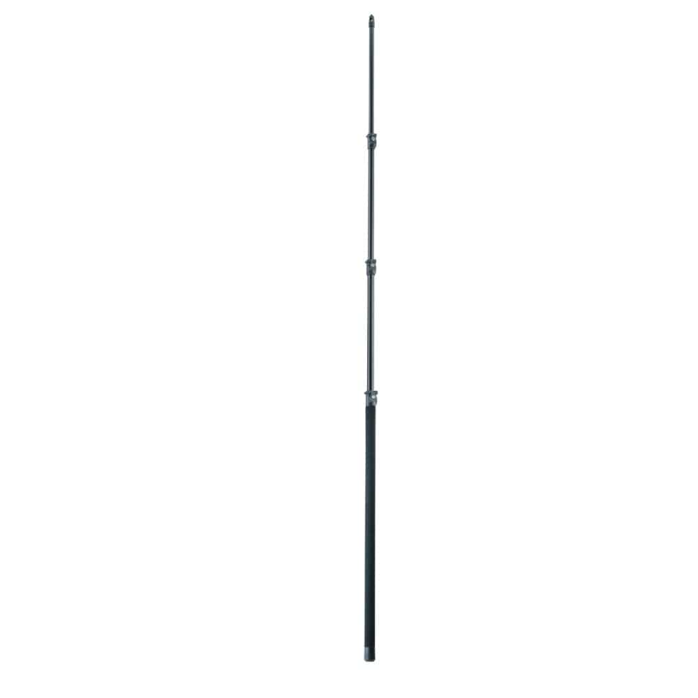 Microphone »Fishing Pole« XL, 113 - 378 cm