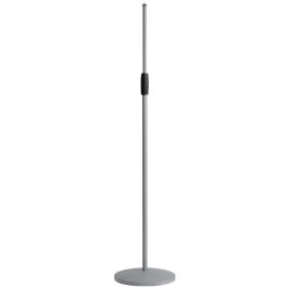 Microphone stand "Soft-Touch" 26010 - Gray