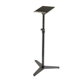 Monitor stand 26754 - Black