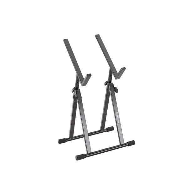 Monitor stand 28101 - Black