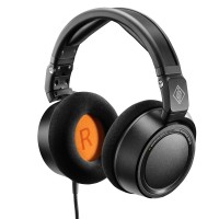 NDH 20 BLACK EDITION навушники для моніторингу закритого типу