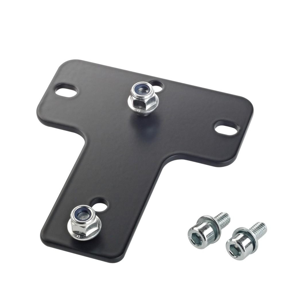 Panel 49411 - Black