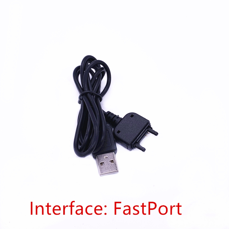 MM 50 Sony Ericsson fastport