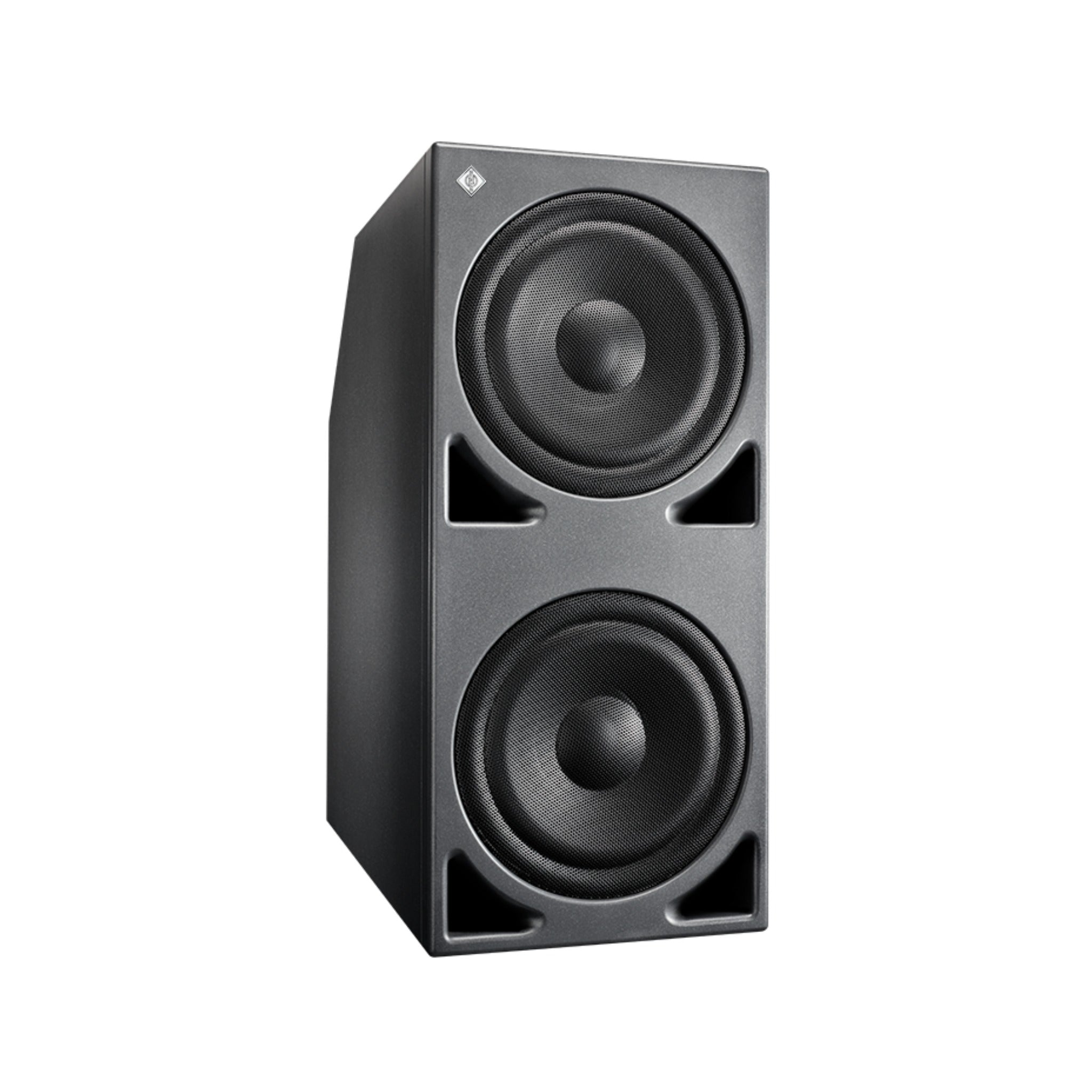 KH 870 G   активний студійний сабвуфер (7.1 Bass Management/2Х10")