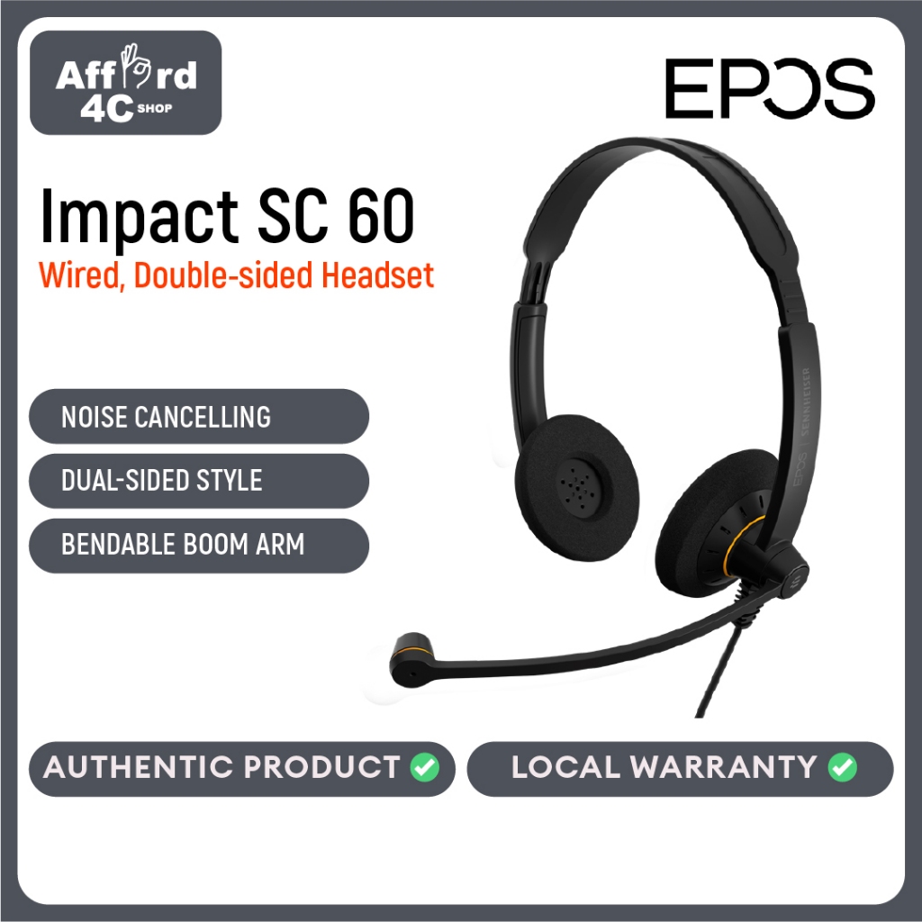 SC 60 USB ML
