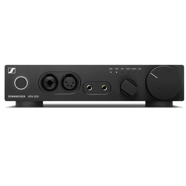 AMPLIFIER ANALOG