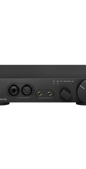 AMPLIFIER DIGITAL
