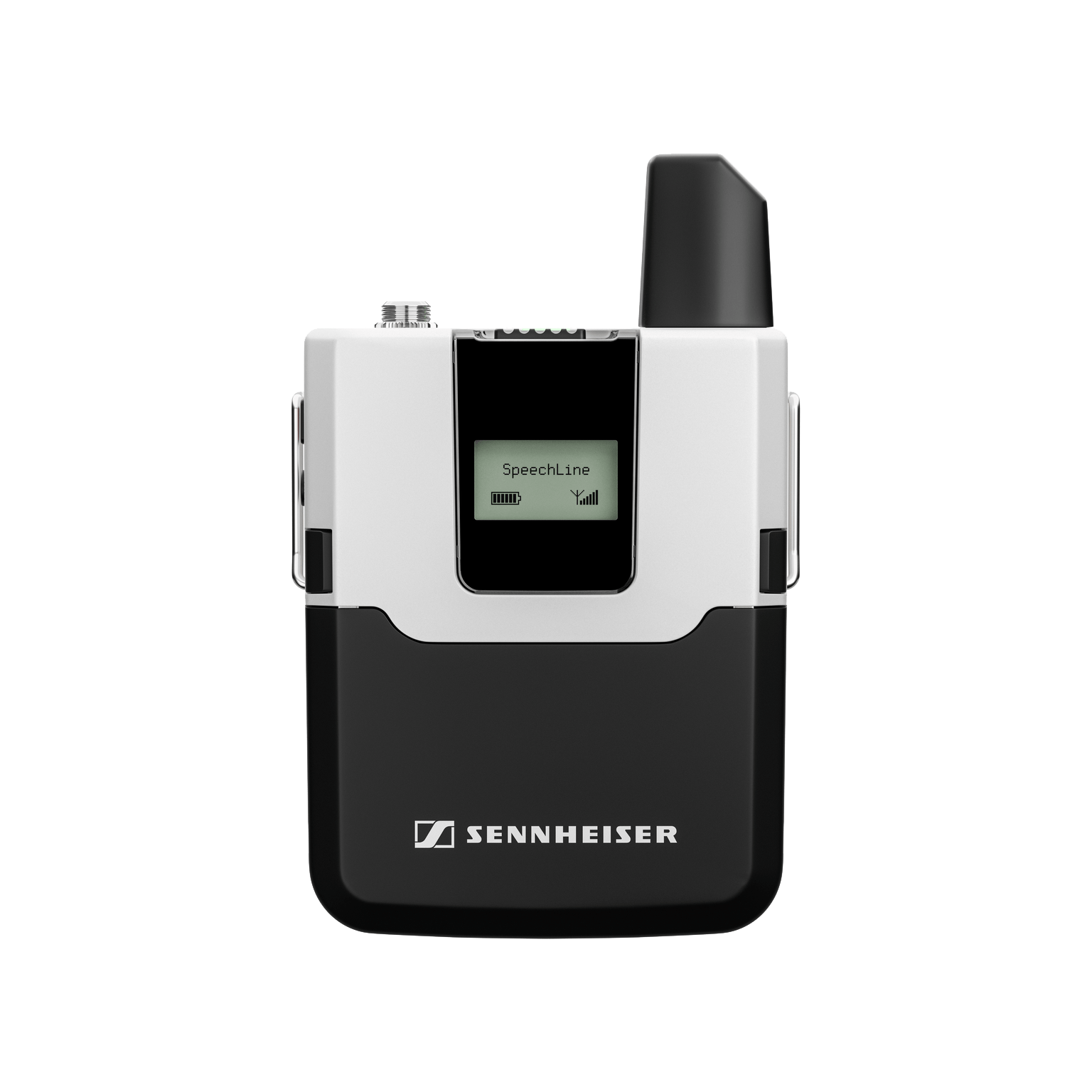 SL Bodypack DW-3-EU - поясний передавач