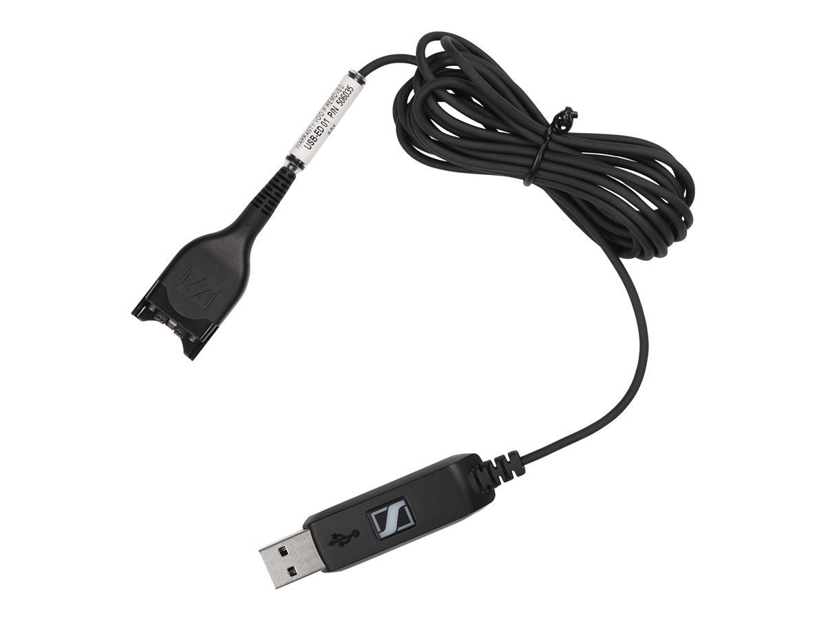 USB-ED 01