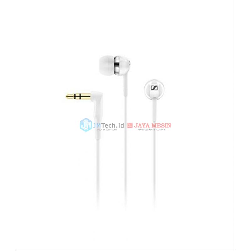 CX 1.00 White