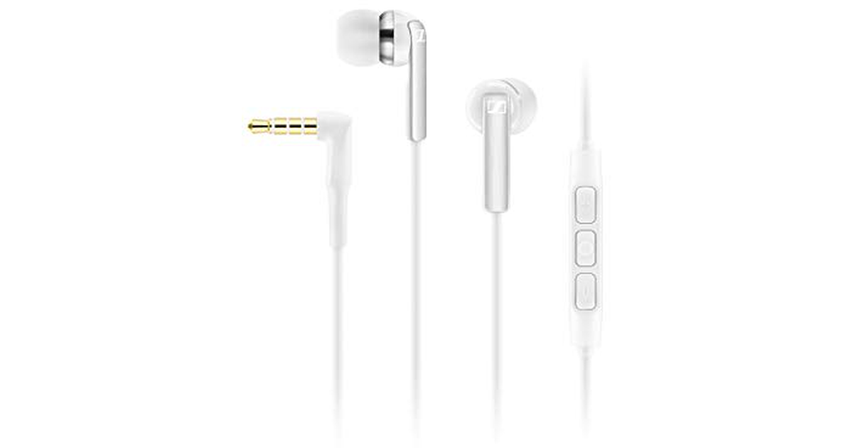 CX 2.00i White