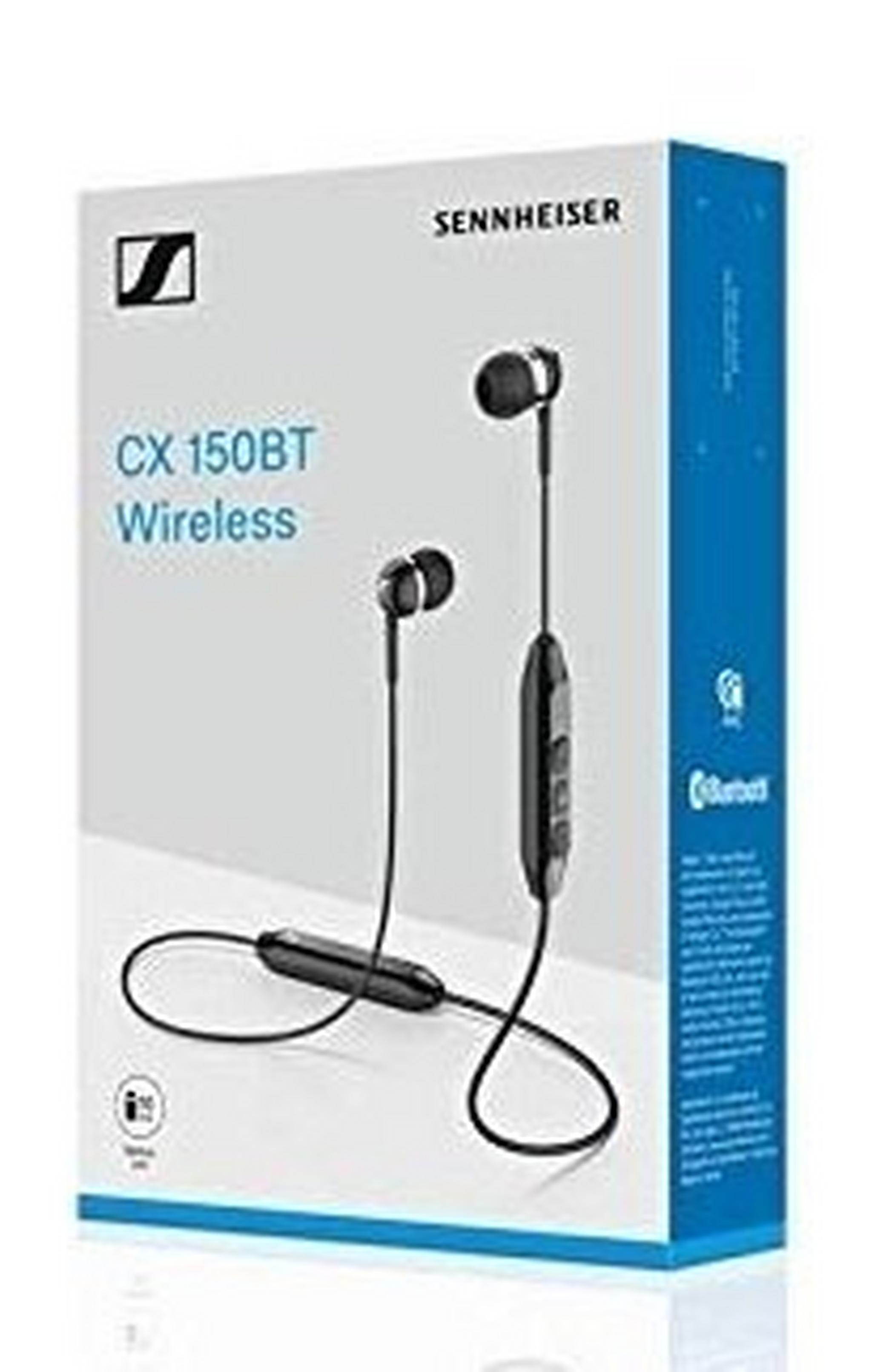 Ear adapter S black (10 pcs) CX 1.00, CX 2.00, CX 150BT, CX 350BT