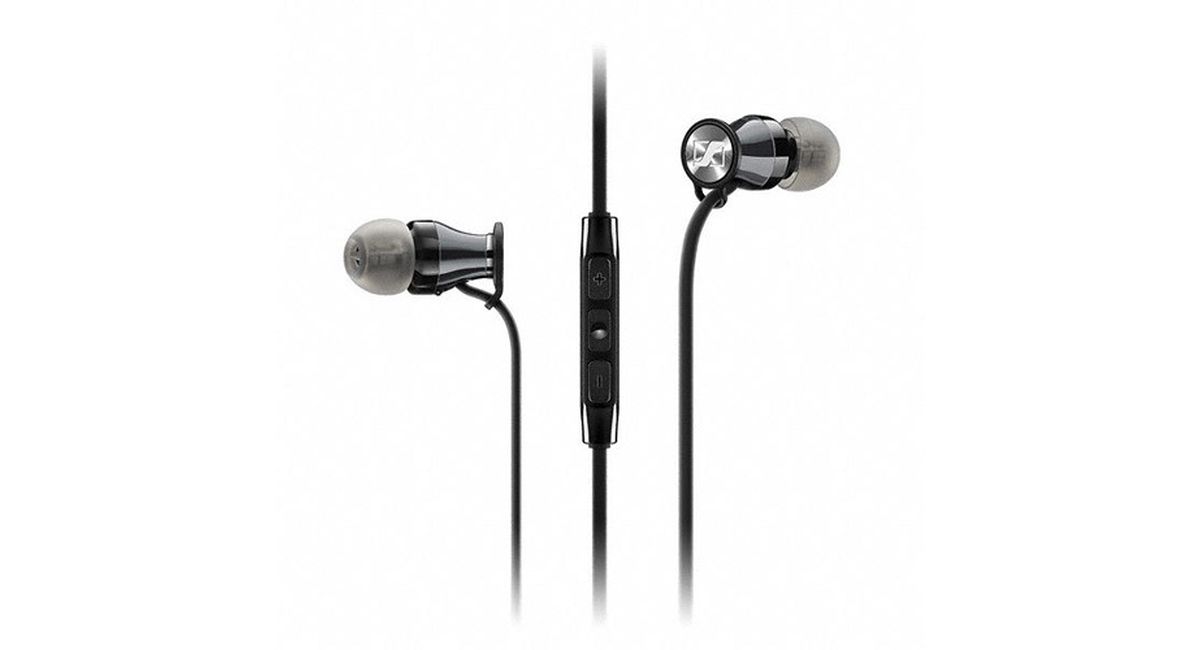 MOMENTUM in-ear M2 IEI CHROME
