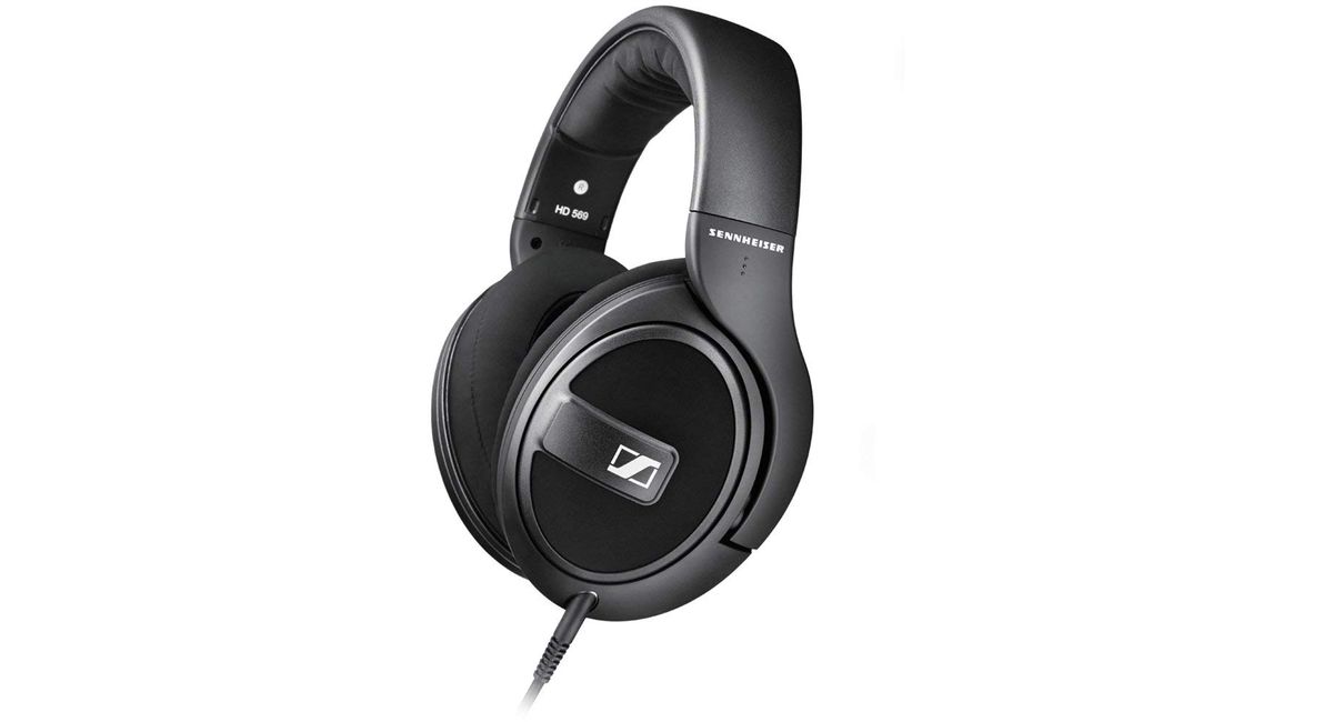 HD 569