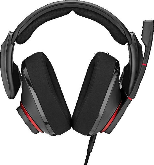 GSP 500 ()