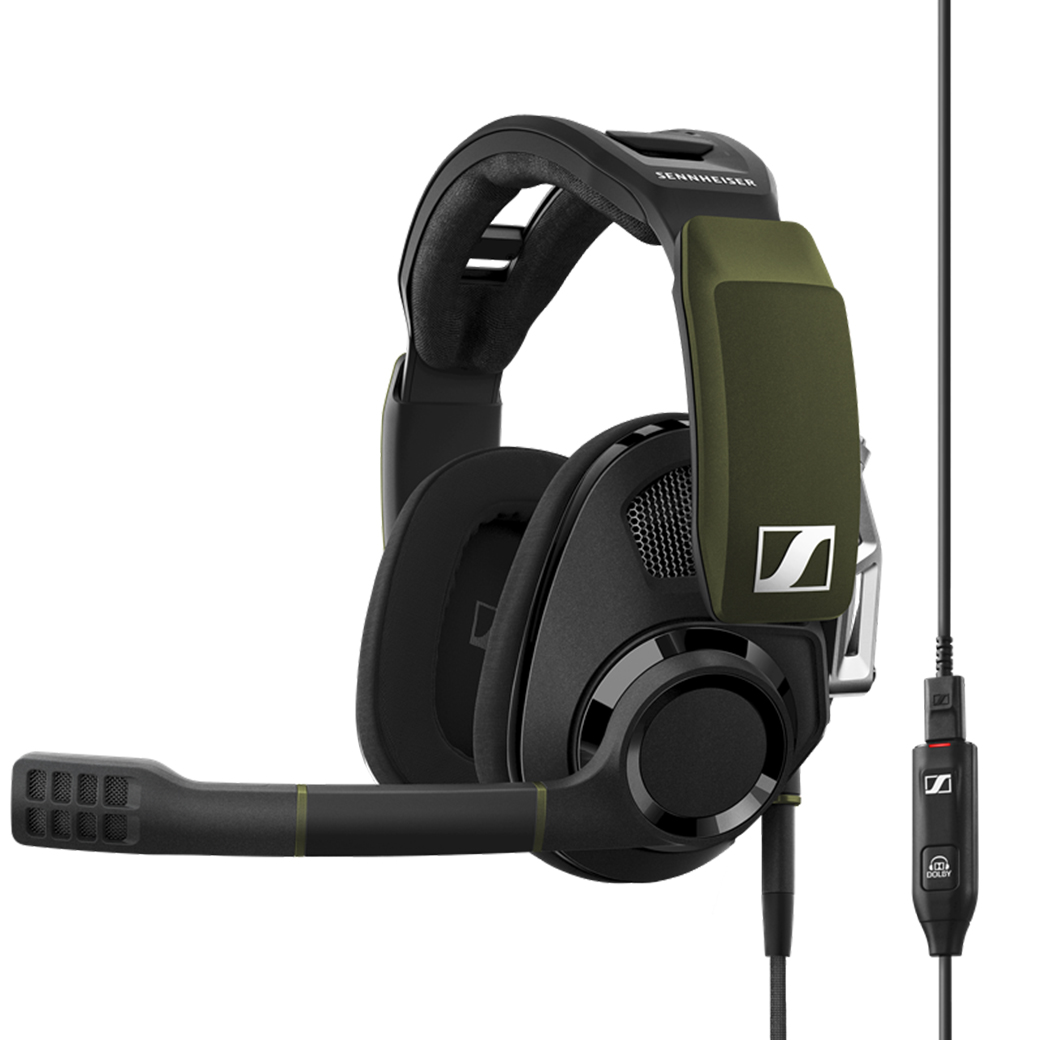GSP 550