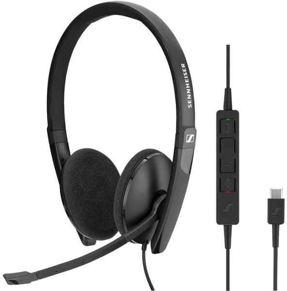 SC 160 USB-C