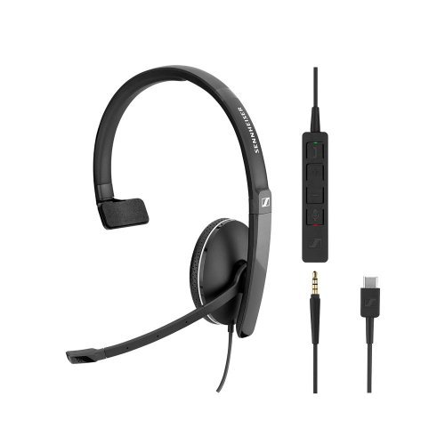 SC 135 USB-C