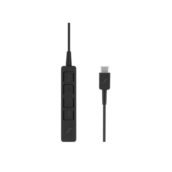 SC 165 USB-C