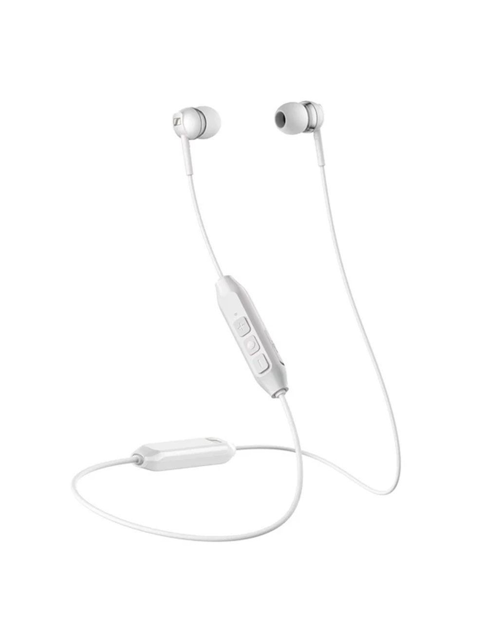CX 150BT White