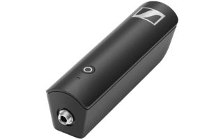 XSW-D Mini Jack RX   приймач цифрової радіосистеми XSW-D з роз'ємом female mini jack 3.5mm